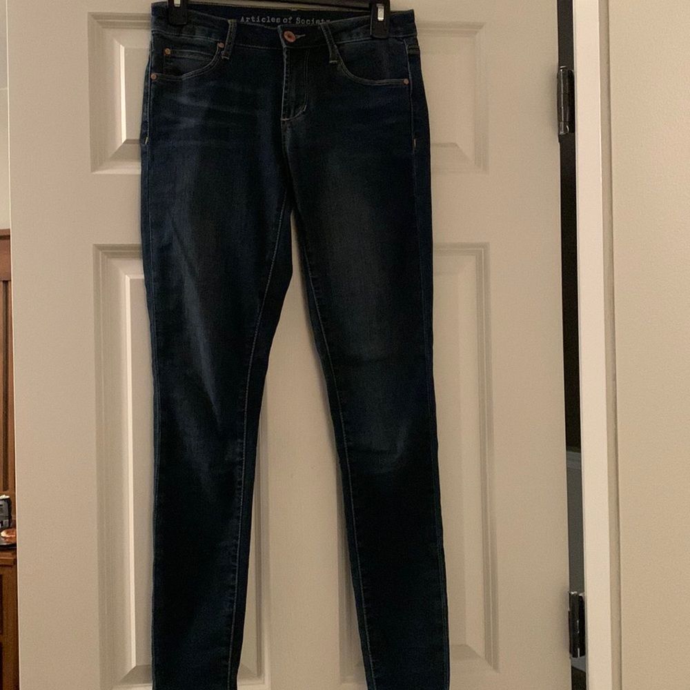 Articles of Society skinny Jeans size 25